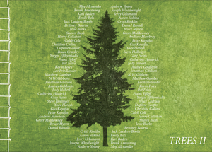 Trees II @ Gallery Kayafas