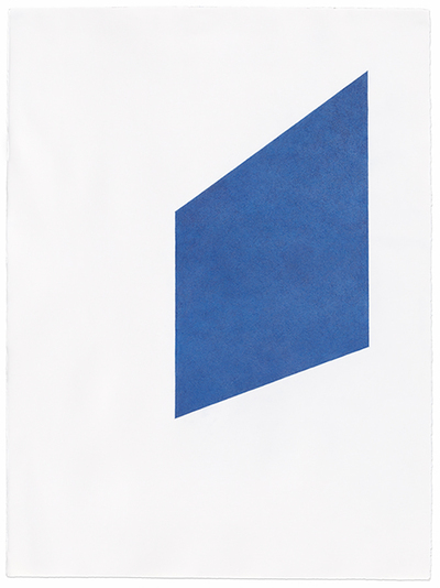 Solo Exhibition at Ishibashi Gallery